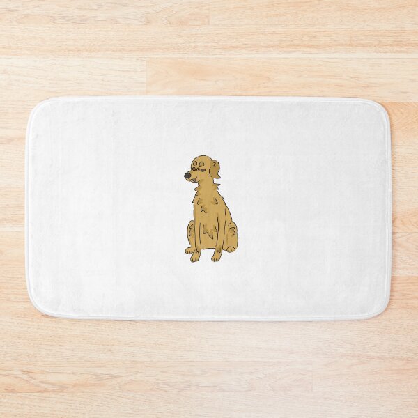 Item preview, Golden retriever  designed and sold by PawsomeStudios.