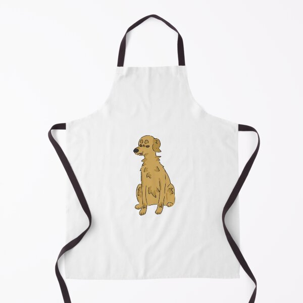 Item preview, Golden retriever  designed and sold by PawsomeStudios.