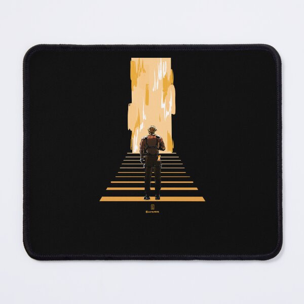 Item preview, Leon: End of the Line (RE9) designed and sold by ColtrainBlue.