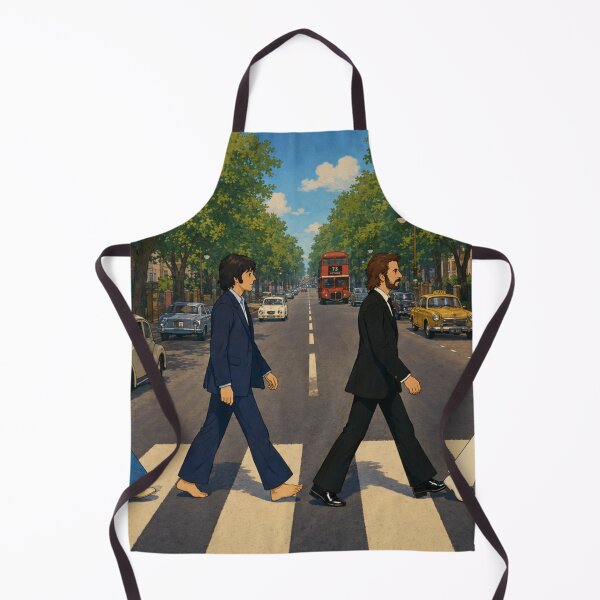 Item preview, Retro Crossing: Four Legends Walk Again designed and sold by Hollow Moon Studios..