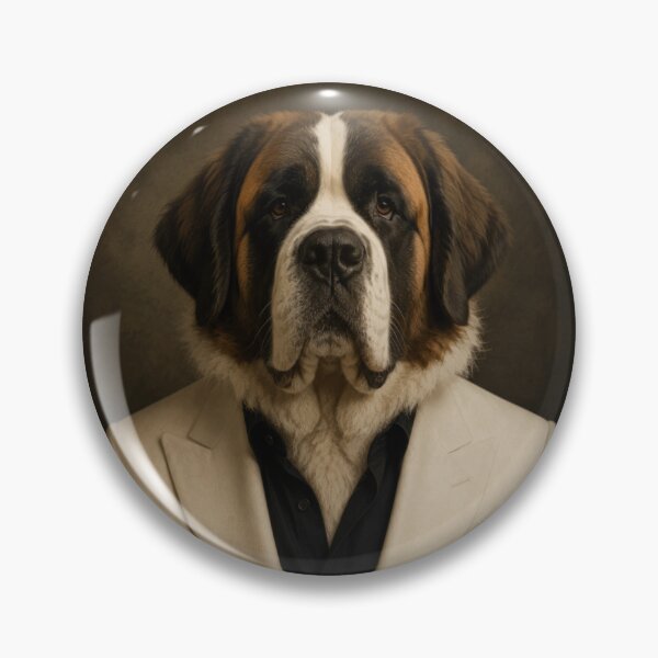 Item preview, A Distinguished Gentleman designed and sold by Tunablessed.