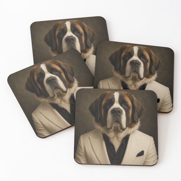 Item preview, A Distinguished Gentleman designed and sold by Tunablessed.