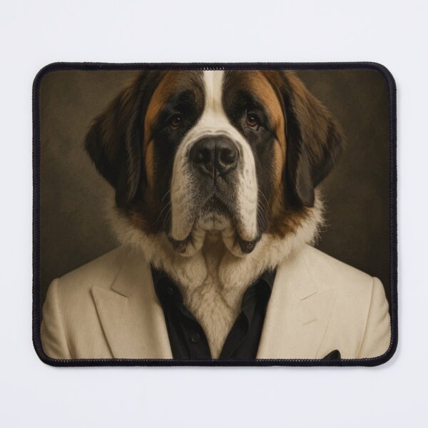 Item preview, A Distinguished Gentleman designed and sold by Tunablessed.