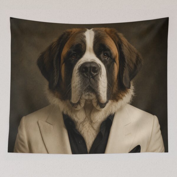 Item preview, A Distinguished Gentleman designed and sold by Tunablessed.