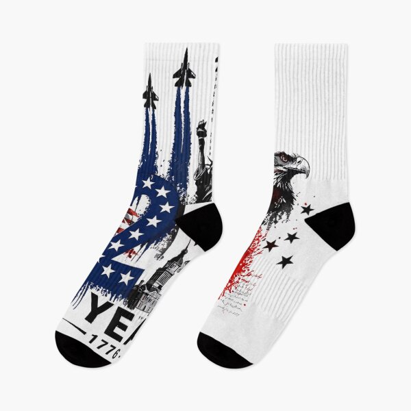 Item preview, Happy USA Semiquincentennial 250 Years Of Freedom 1776 2026 Patriotic Eagle designed and sold by LakenDraphil.
