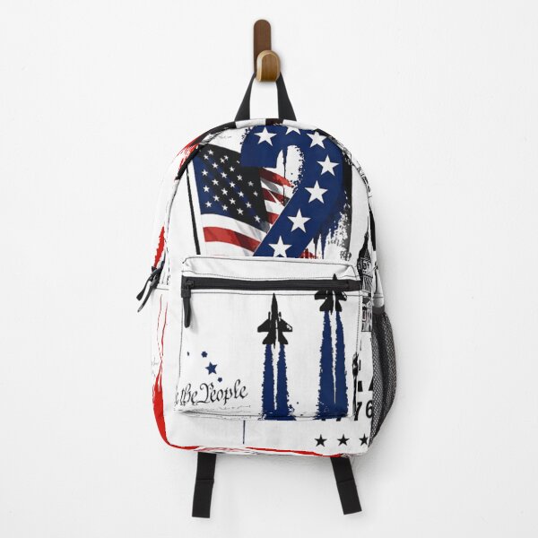 Item preview, Happy USA Semiquincentennial 250 Years Of Freedom 1776 2026 Patriotic Eagle designed and sold by LakenDraphil.