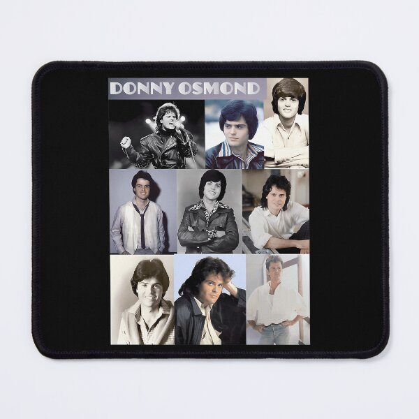 Item preview, Gift Idea Donny Osmond Gifts For Birthday designed and sold by Bayle-ighHu.