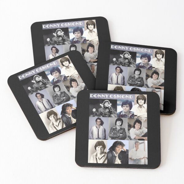 Item preview, Gift Idea Donny Osmond Gifts For Birthday designed and sold by Bayle-ighHu.