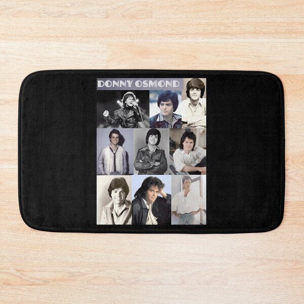 Item preview, Gift Idea Donny Osmond Gifts For Birthday designed and sold by Bayle-ighHu.