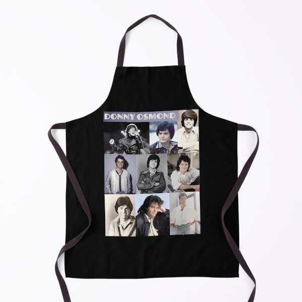 Item preview, Gift Idea Donny Osmond Gifts For Birthday designed and sold by Bayle-ighHu.