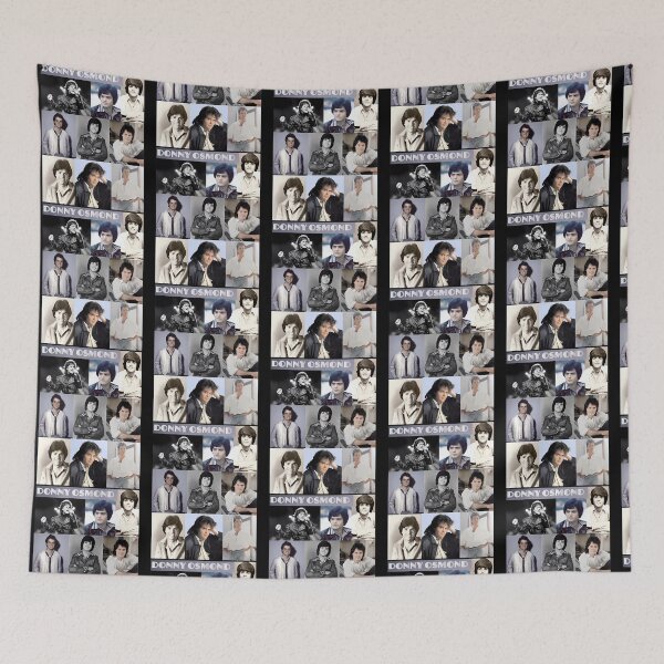 Item preview, Gift Idea Donny Osmond Gifts For Birthday designed and sold by Bayle-ighHu.