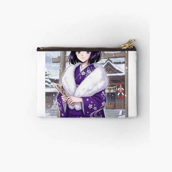 Item preview, Hotaru at the Shrine for New Year's designed and sold by Solace Sparkles.