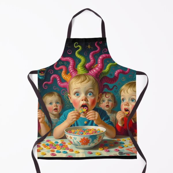 Item preview, Breakfast designed and sold by Impudicus.