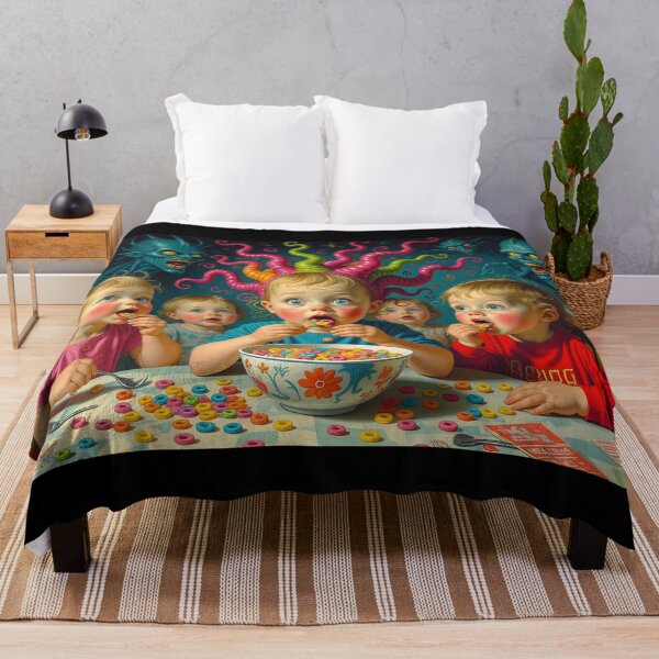 Item preview, Breakfast designed and sold by Impudicus.