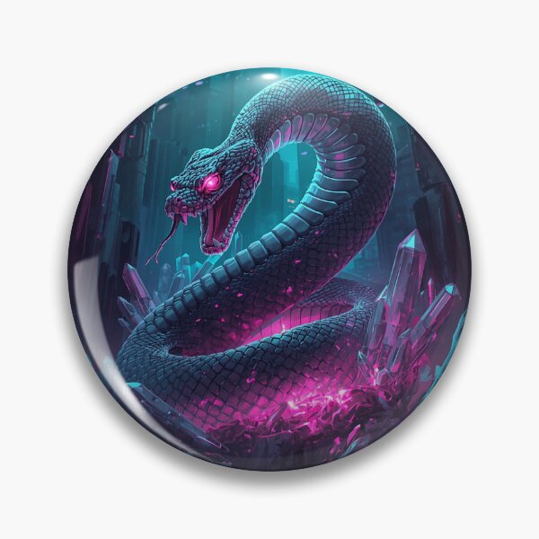 Item preview, ArtSnake designed and sold by Artrendzs.