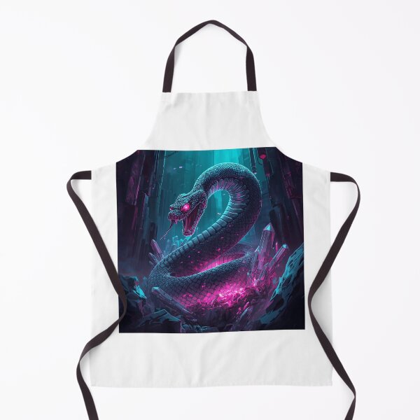 Item preview, ArtSnake designed and sold by Artrendzs.