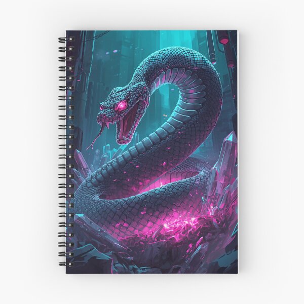Item preview, ArtSnake designed and sold by Artrendzs.