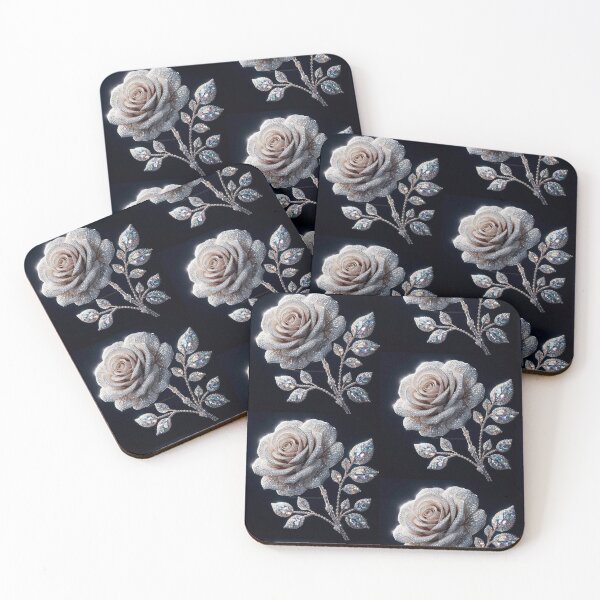 Item preview, Roses designed and sold by Heavens Blueprint & Designs.