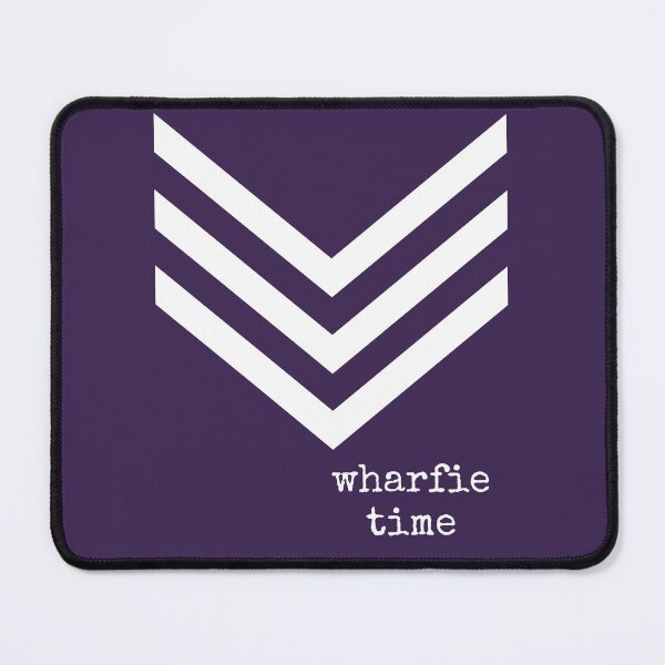 Item preview, wharf.ie time designed and sold by theinjuryfactory.