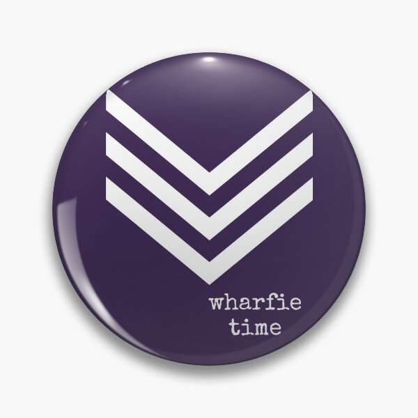 Item preview, wharf.ie time designed and sold by theinjuryfactory.