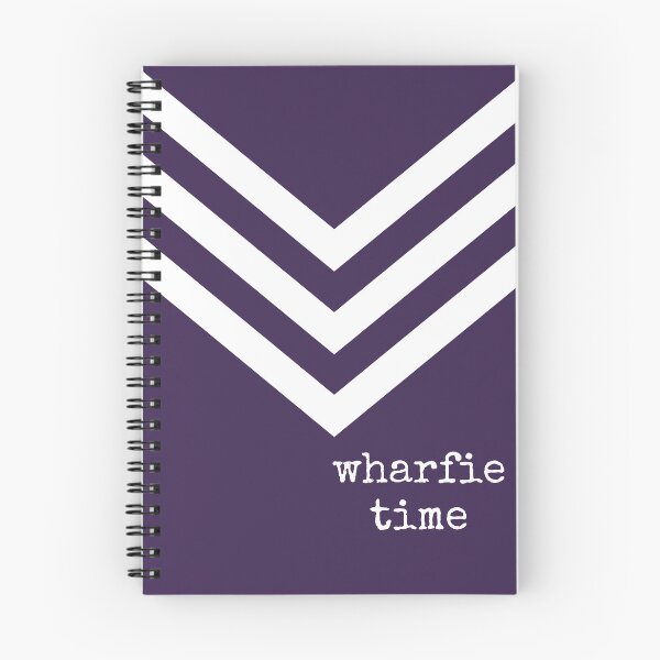 Item preview, wharf.ie time designed and sold by theinjuryfactory.
