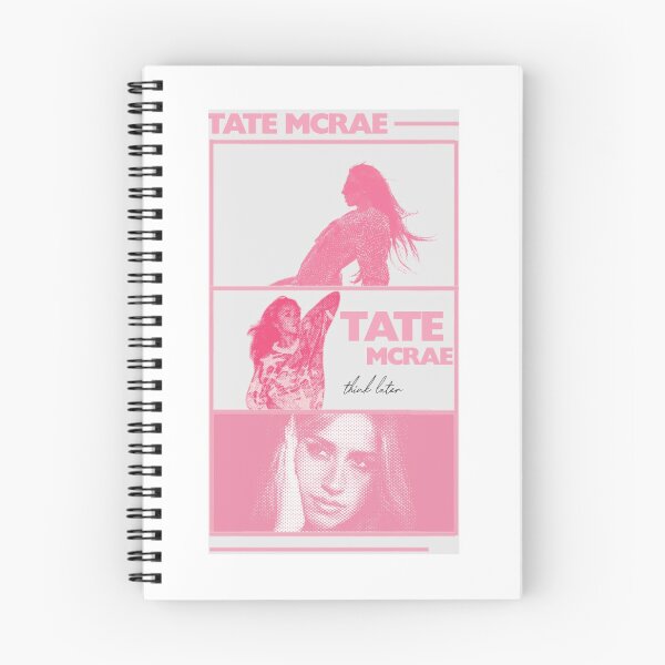 Item preview, Tate Mcrae pink designed and sold by Createideas.