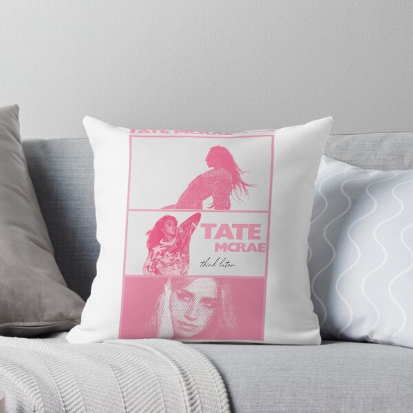 Item preview, Tate Mcrae pink designed and sold by Createideas.