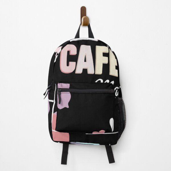 Item preview, Cute Pastel Cafeteria Manager Appreciation Food Service Lunch Lady School Staff designed and sold by LakenDraphil.