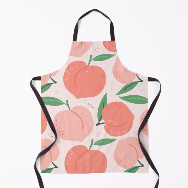 Item preview, Peach or apricot  designed and sold by CHERRY--SHOP.
