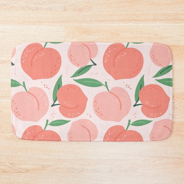 Item preview, Peach or apricot  designed and sold by CHERRY--SHOP.