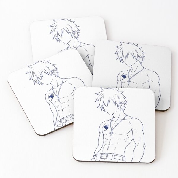 Item preview, aesthetic anime design #6 designed and sold by ShinEcliptix.