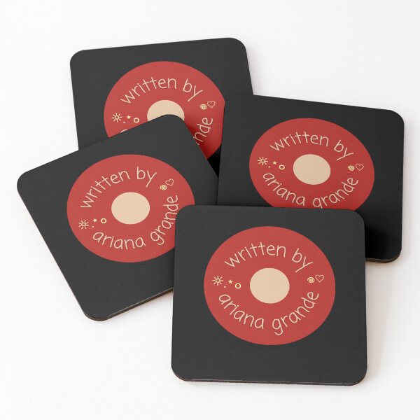 Item preview, Ariana vinyl eternal sunshine style  designed and sold by dandelionzone.