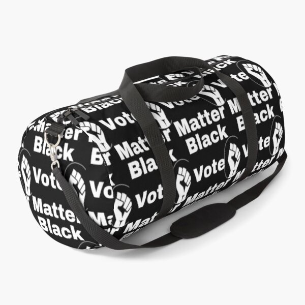 Item preview, Black Votes Matter designed and sold by blackbankmatter.
