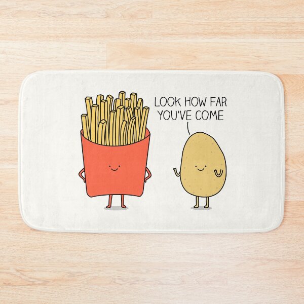 Item preview, Look how far you've come designed and sold by Milkyprint.