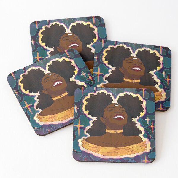 Item preview, The Illuminator  designed and sold by jacquicsmith.