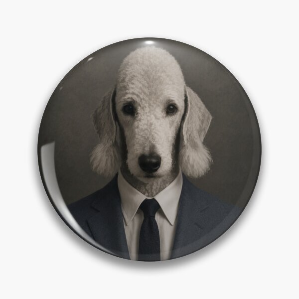 Item preview, A Distinguished Gentleman designed and sold by Tunablessed.