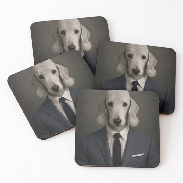 Item preview, A Distinguished Gentleman designed and sold by Tunablessed.