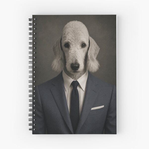 Item preview, A Distinguished Gentleman designed and sold by Tunablessed.