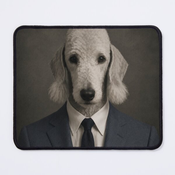 Item preview, A Distinguished Gentleman designed and sold by Tunablessed.