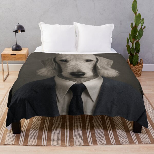 Item preview, A Distinguished Gentleman designed and sold by Tunablessed.