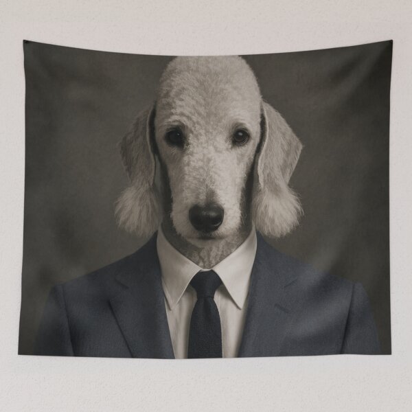 Item preview, A Distinguished Gentleman designed and sold by Tunablessed.