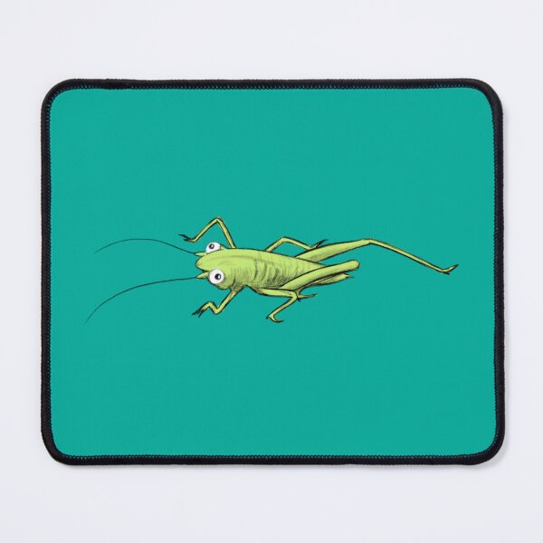 Item preview, Sassy Grasshopper designed and sold by SophieCorrigan.