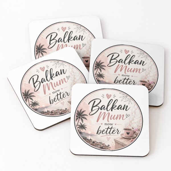 Item preview, Balkan Mum designed and sold by CroatianvShop.