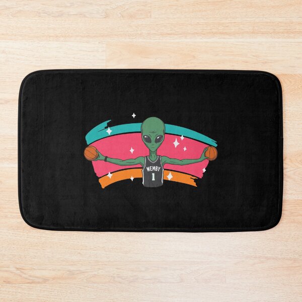 Item preview, Wemby The Alien designed and sold by Mourad0.