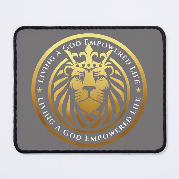 Item preview, Living a God Empowered Life designed and sold by KristineLi.