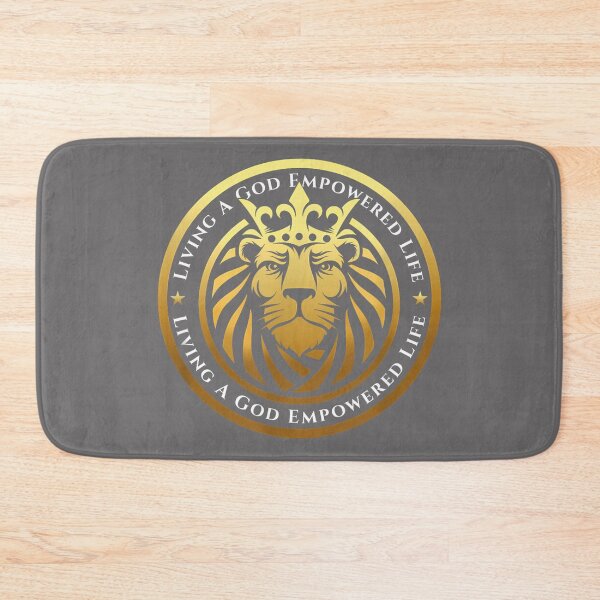 Item preview, Living a God Empowered Life designed and sold by KristineLi.