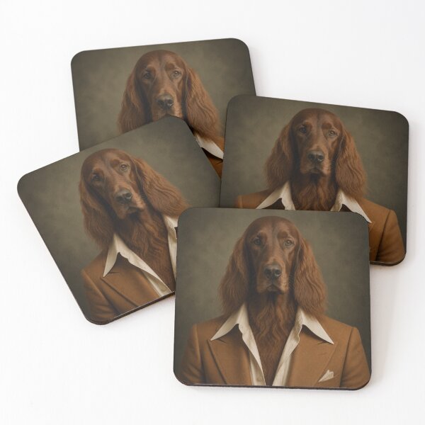 Item preview, A Distinguished Gentleman designed and sold by Tunablessed.
