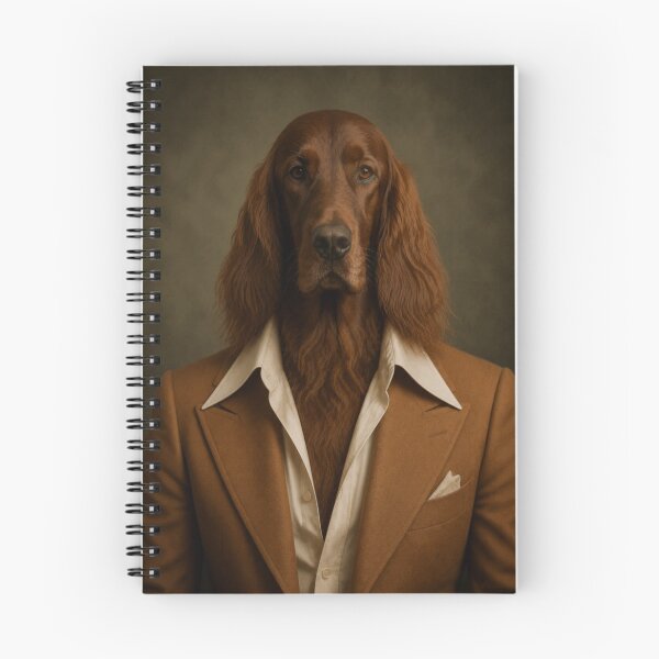 Item preview, A Distinguished Gentleman designed and sold by Tunablessed.