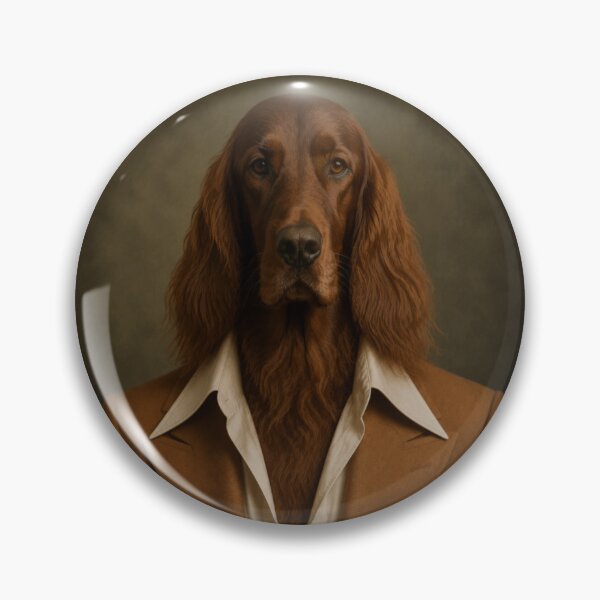 Item preview, A Distinguished Gentleman designed and sold by Tunablessed.