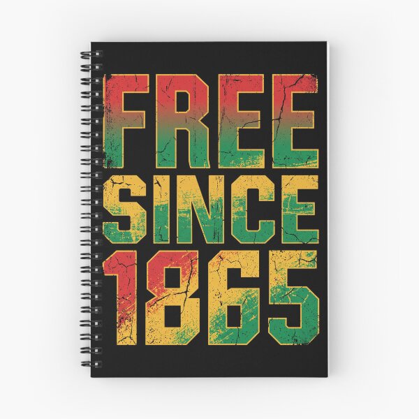 Artikelvorschau, Juneteenth – Freiheit seit 1865 – Notlage – Panafrikanisch entworfen und verkauft von TeNovaStudio.